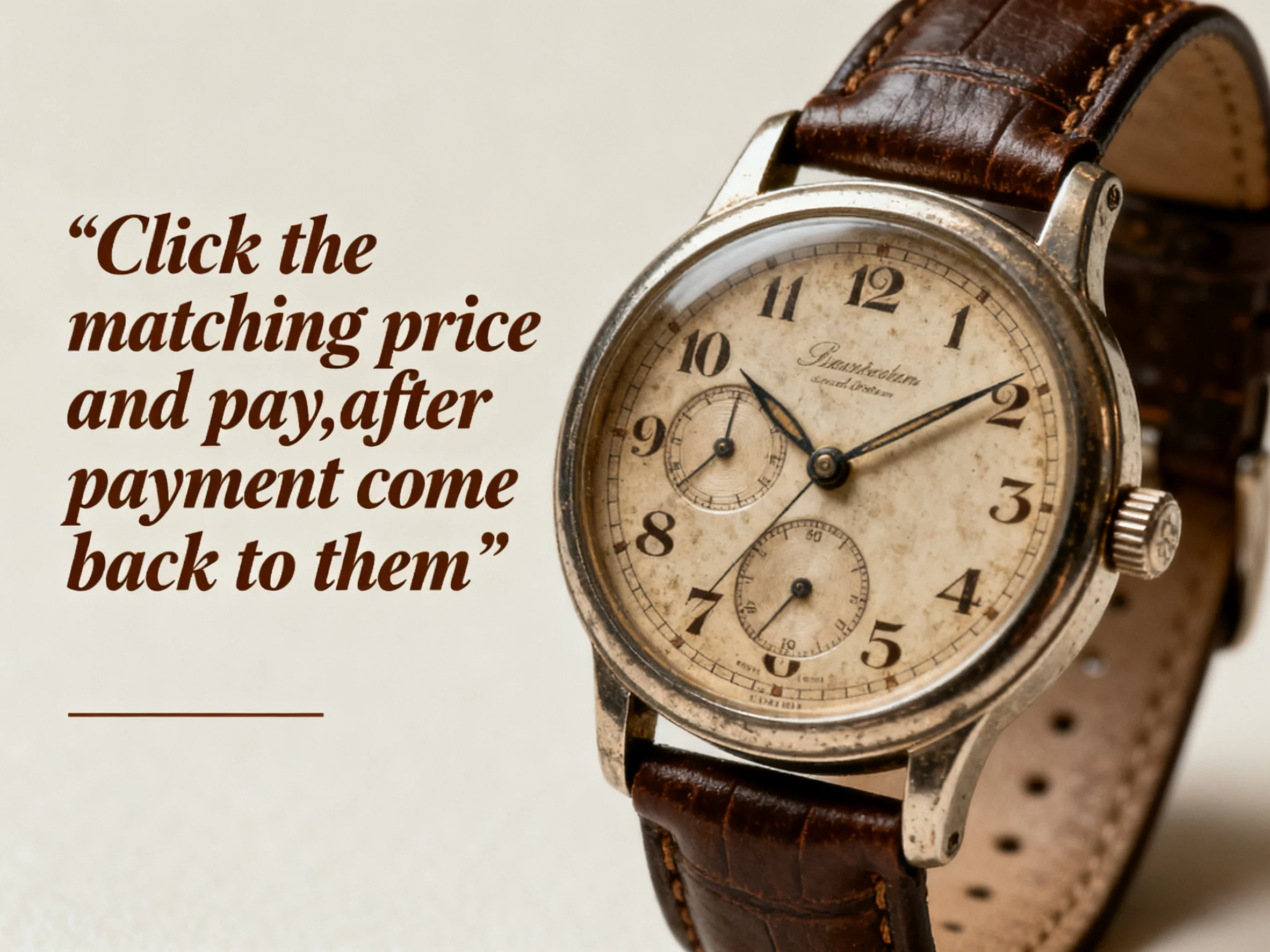 watch of 259