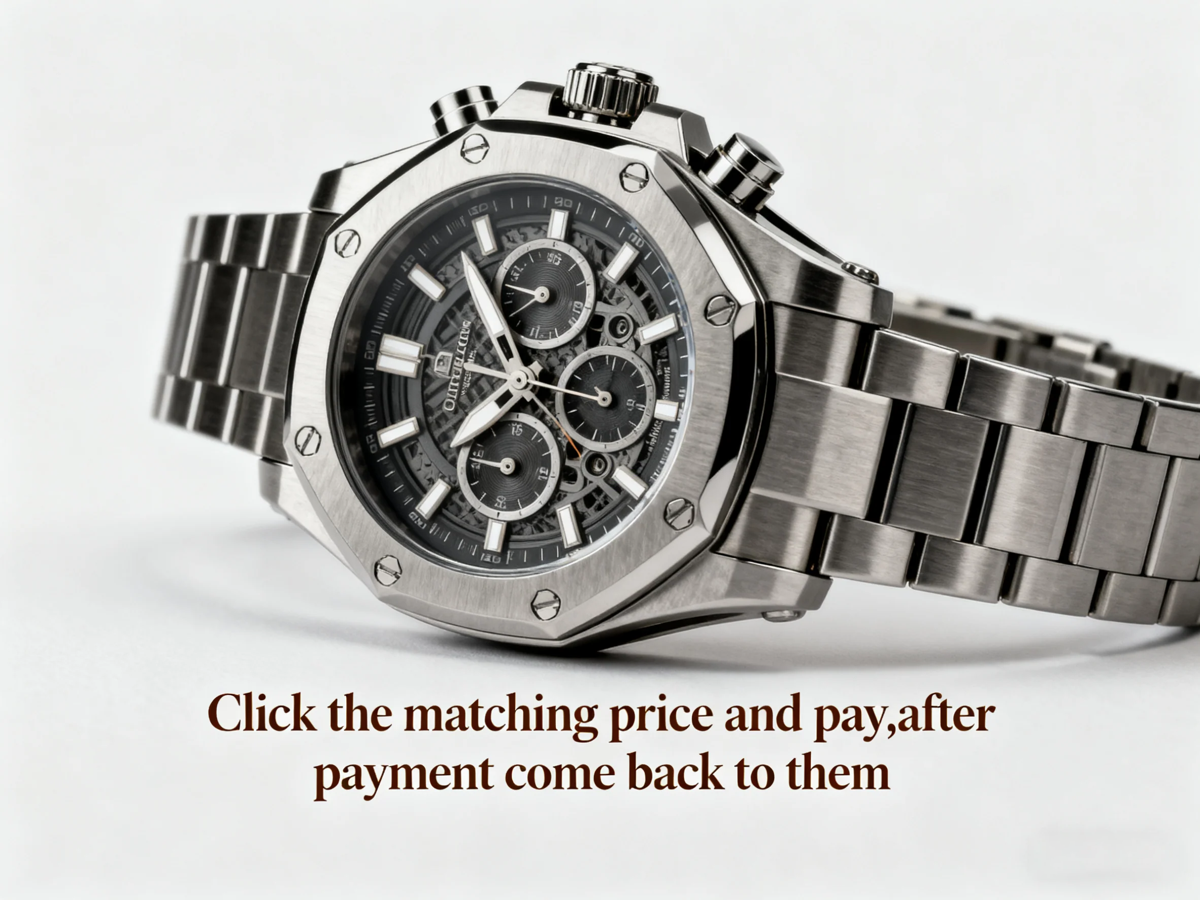 watch of 199