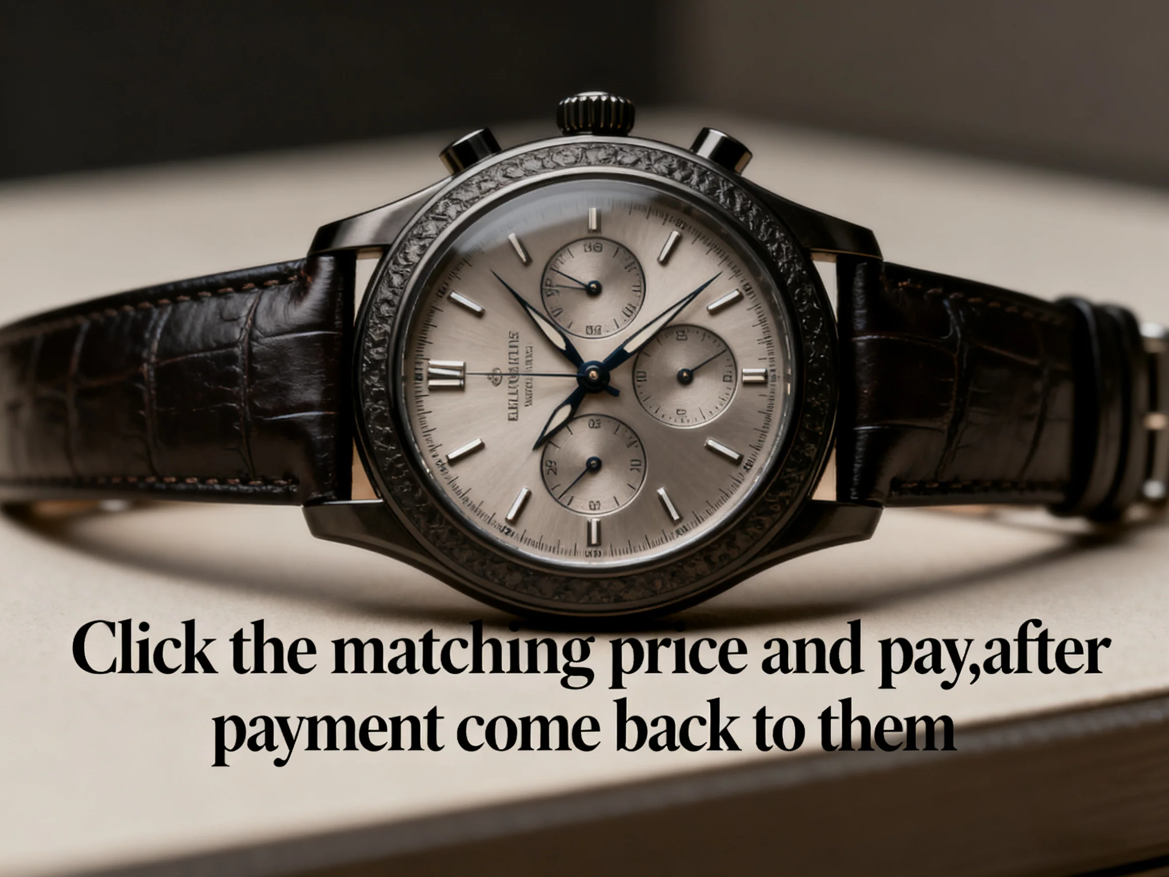 watch of 159